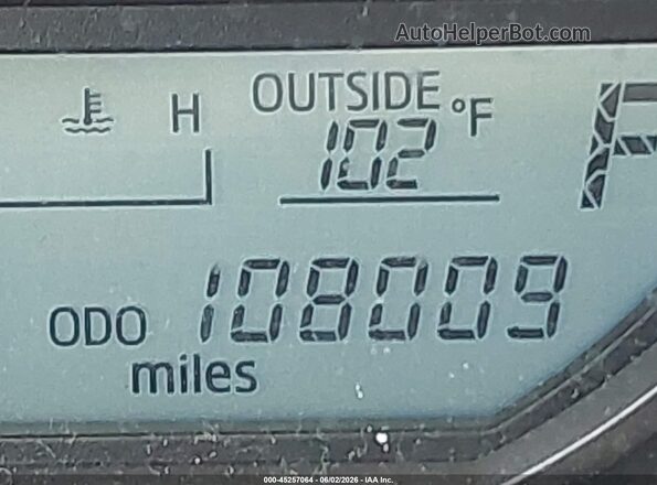 JTMZFREVXGJ096724 2016 TOYOTA RAV4 White 