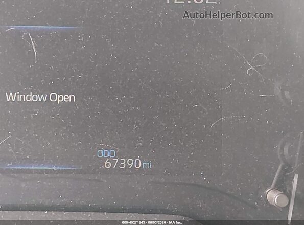 JTNA4MBE0M3136301 2021 TOYOTA COROLLA Black 