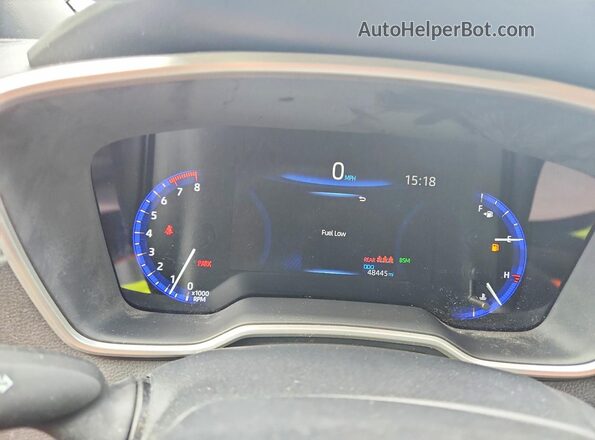 JTNA4MBE8M3128172 2021 TOYOTA COROLLA Blue 