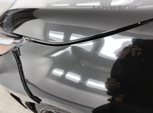 JTNABAAE8SA017121 2025 TOYOTA GR Black 