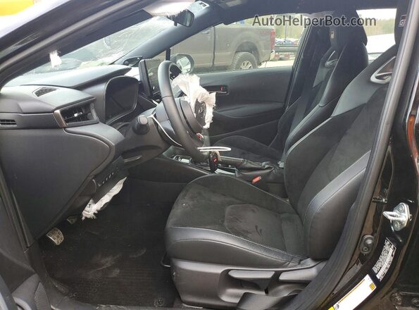 JTNABAAEXRA008625 2024 TOYOTA GR Black 