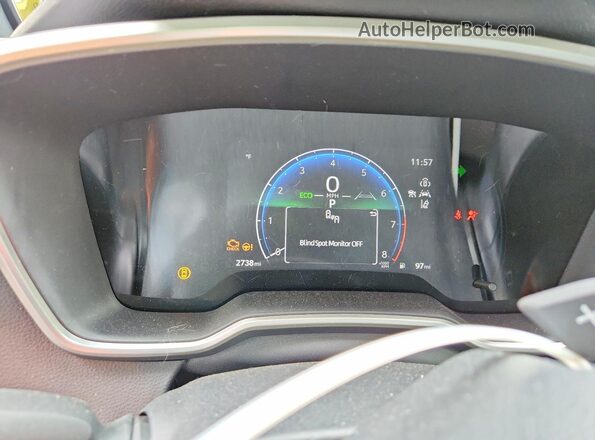 JTNC4MBE2T3259797 2026 TOYOTA COROLLA Blue 