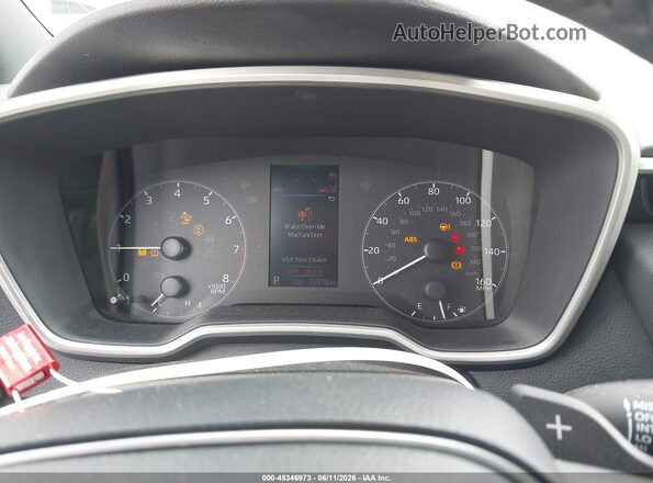 JTND4MBE6P3208541 2023 TOYOTA COROLLA Gray Rear seats view