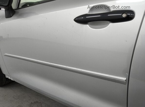 JTND4MBE7N3150226 2022 TOYOTA COROLLA Gray 