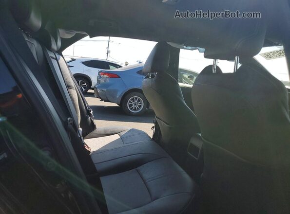 JTNK4RBE3K3015325 2019 TOYOTA COROLLA Black 