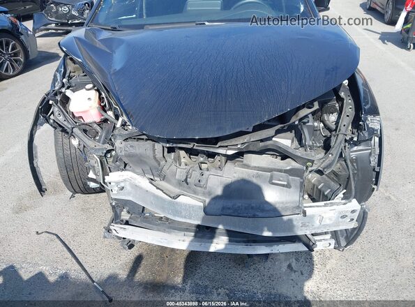 JTNKHMBX2M1099225 2021 TOYOTA C-HR Black Դիմացի տեսք