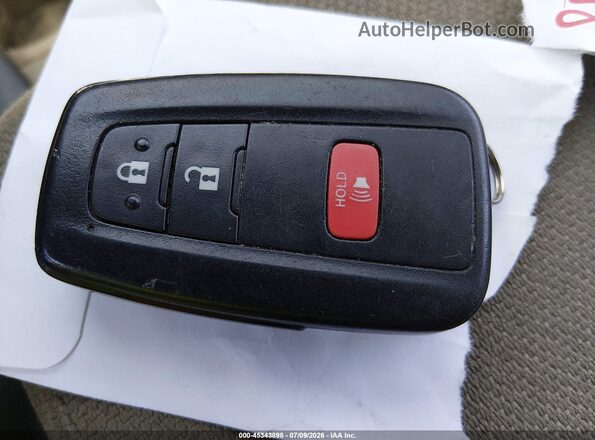JTNKHMBX2M1099225 2021 TOYOTA C-HR Black Առջևի վահանակի տեսք