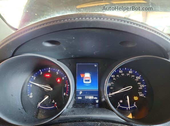 JTNKHMBX2M1099760 2021 TOYOTA C-HR Charcoal Instrument cluster view