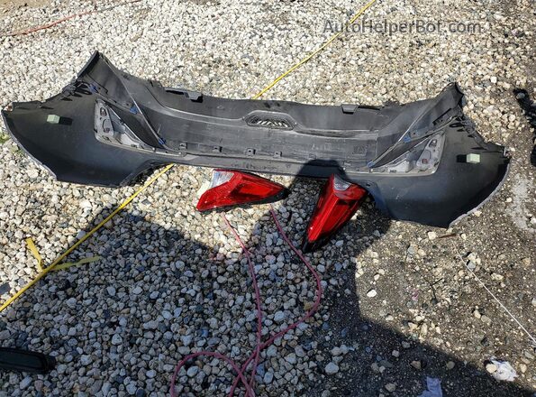 JTNKHMBX3L1087776 2020 TOYOTA C-HR Gray 