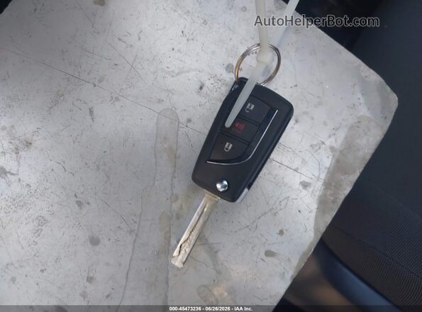 JTNKHMBX4M1095547 2021 TOYOTA C-HR Белый Вид панели приборов
