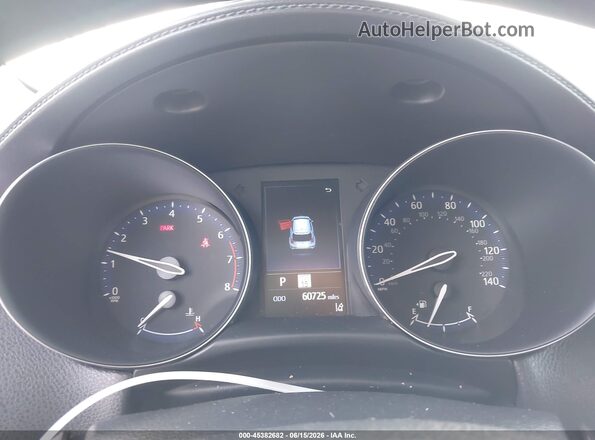 JTNKHMBX5M1117409 2021 TOYOTA C-HR Черный Вид задних сидений