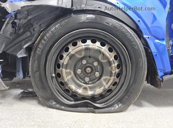 JTNKHMBX6K1024332 2019 TOYOTA C-HR Blue 