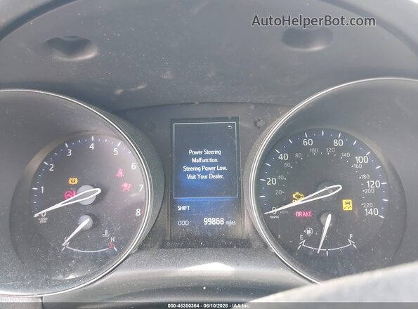 JTNKHMBX7J1005805 2018 TOYOTA C-HR Silver Вид задніх сидінь