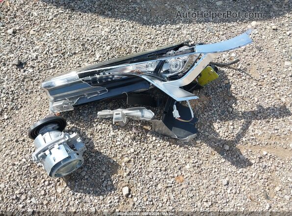 JTNKHMBX7J1005805 2018 TOYOTA C-HR Silver Вид щитка приладів