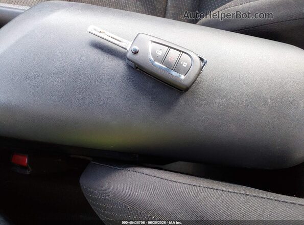 JTNKHMBX7K1042192 2019 TOYOTA C-HR White Dashboard view