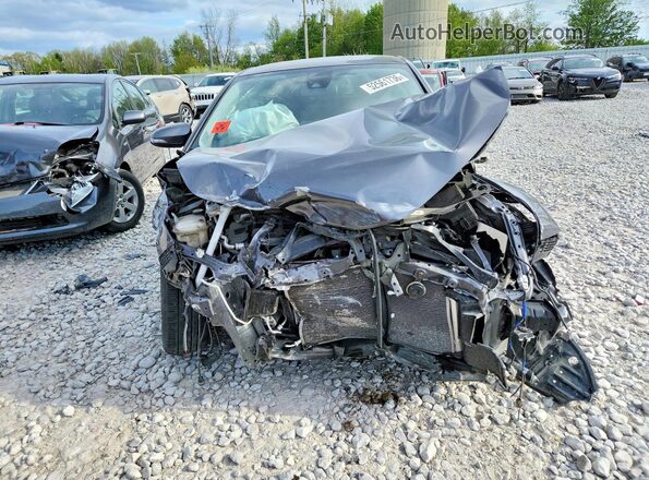 JTNKHMBX7L1068339 2020 TOYOTA C-HR Charcoal Vista frontal