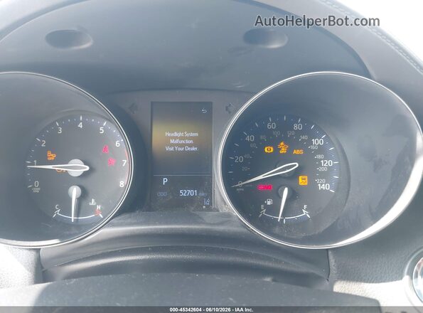 JTNKHMBX9L1067984 2020 TOYOTA C-HR Blue Հետևի նստատեղերի տեսք
