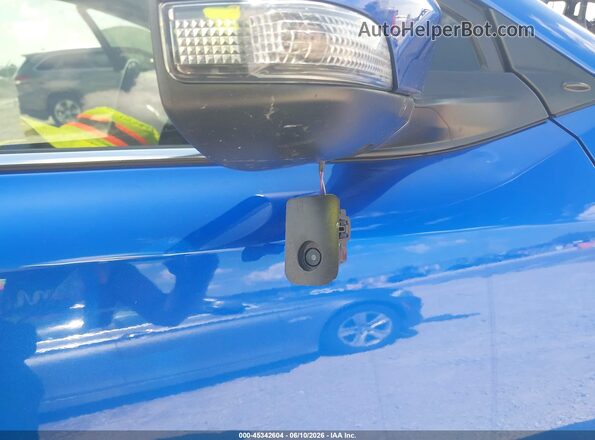 JTNKHMBX9L1067984 2020 TOYOTA C-HR Blue 