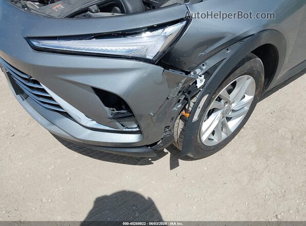 KL47LAE20RB027572 2024 BUICK OTHER Gray Vista frontal