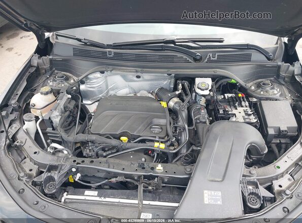 KL47LAE22RB069144 2024 BUICK OTHER Black Rear view