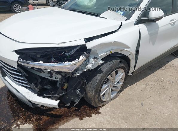 KL47LAE23RB026089 2024 BUICK OTHER White Widok z przodu