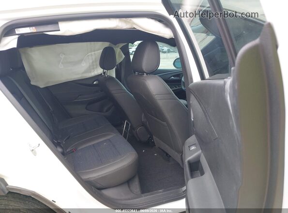 KL47LAE23RB026089 2024 BUICK OTHER White Widok naklejki z numerem VIN