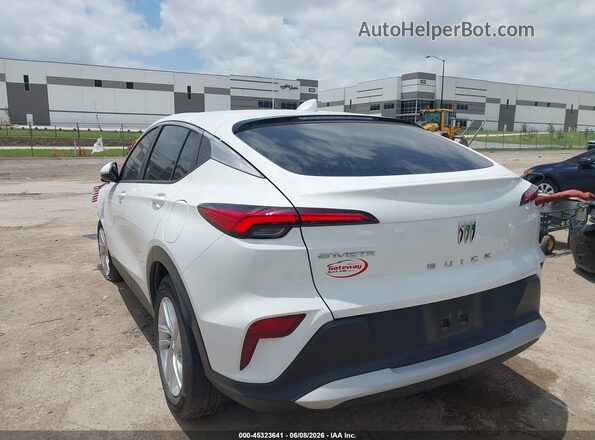 KL47LAE23RB026089 2024 BUICK OTHER White Tył lewy