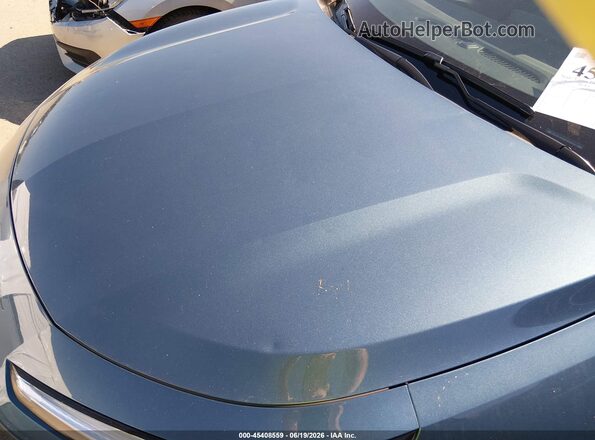 KL47LAE23RB026254 2024 BUICK OTHER Blue Вид спереду