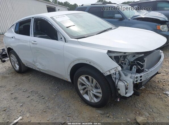KL47LAE23RB114964 2024 BUICK OTHER Белый Вид спереди