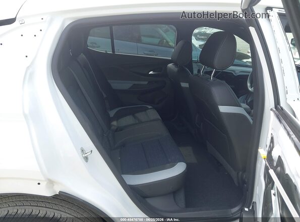 KL47LAE23RB114964 2024 BUICK OTHER Белый Вид наклейки с VIN-кодом