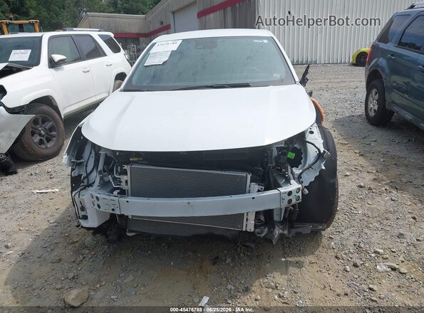 KL47LAE23RB114964 2024 BUICK OTHER Белый Вид щитка приборов