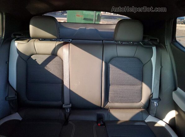 KL47LAE23RB163663 2024 BUICK OTHER Black უკანა სავარძლების ხედი