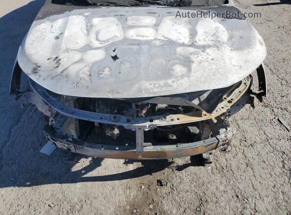 KL47LAE24RB043628 2024 BUICK OTHER Красный Вид задней части салона