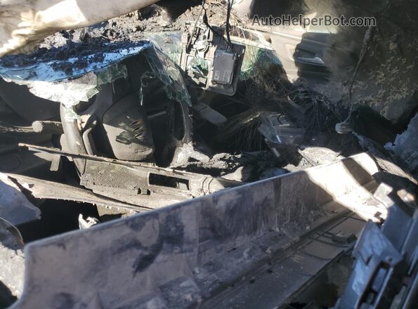 KL47LAE24RB043628 2024 BUICK OTHER Красный Вид панели приборов