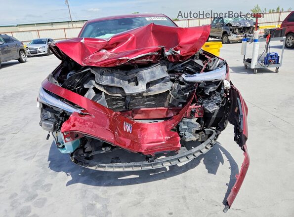 KL47LAE24RB223174 2024 BUICK OTHER Красный Вид спереди