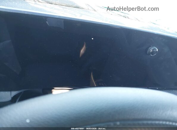 KL47LAE25RB025266 2024 BUICK OTHER Blue Rear seats view