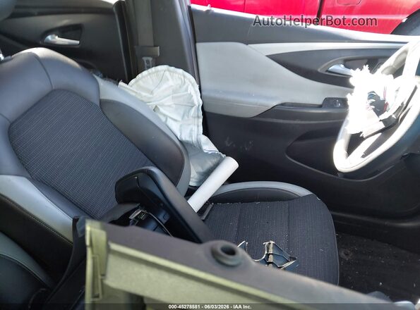 KL47LAE25RB025266 2024 BUICK OTHER Blue Front interior view