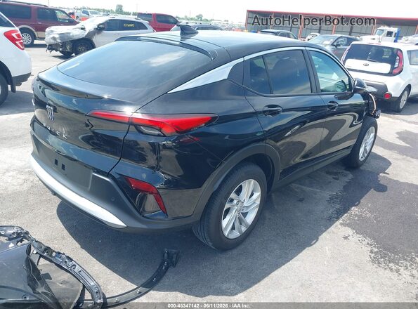 KL47LAE26RB220115 2024 BUICK OTHER Black Հետևի աջ