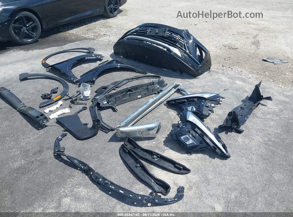KL47LAE26RB220115 2024 BUICK OTHER Black Սարքավորումների վահանակի տեսք
