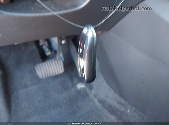 KL47LAE27RB096954 2024 BUICK OTHER Белый Вид панели приборов