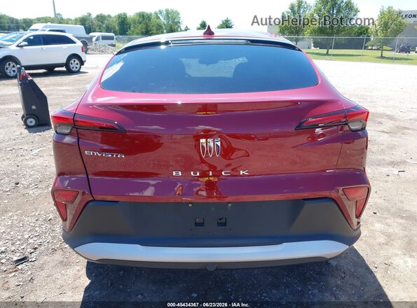 KL47LAE27RB149295 2024 BUICK OTHER Red 