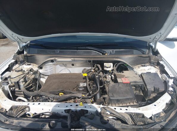 KL47LAE28RB015444 2024 BUICK OTHER White Вид ззаду