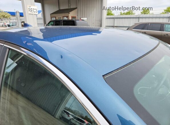 KL47LAE28RB181107 2024 BUICK OTHER Blue VIN კოდის სტიკერის ხედი