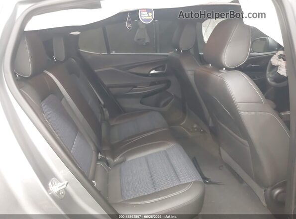 KL47LAEP0SB039304 2025 BUICK OTHER Gray VIN კოდის სტიკერის ხედი