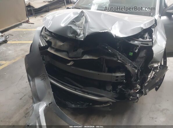 KL47LAEP0SB039304 2025 BUICK OTHER Gray წინა ხედი
