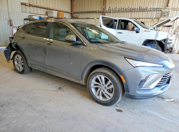 KL47LAEP0SB118844 2025 BUICK OTHER Gray წინა მარჯვენა
