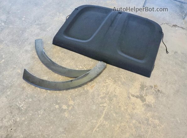 KL47LAEP0SB118844 2025 BUICK OTHER Gray VIN კოდის სტიკერის ხედი