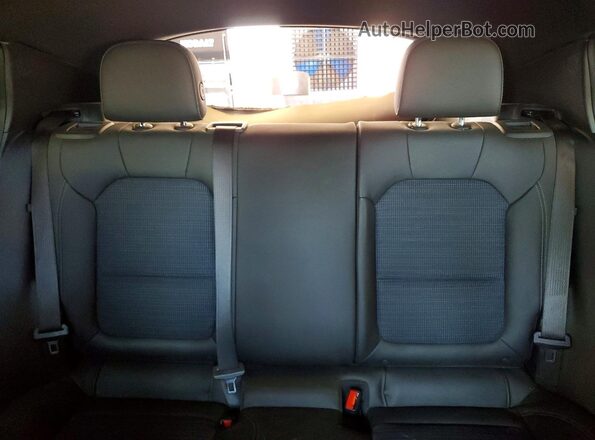 KL47LAEP0SB118844 2025 BUICK OTHER Gray უკანა სავარძლების ხედი