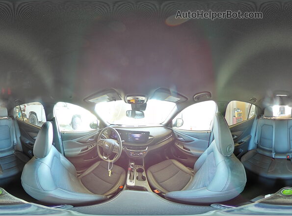 KL47LAEP0SB118844 2025 BUICK OTHER Gray 