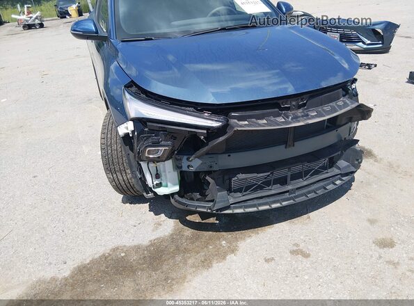 KL47LAEP1SB069556 2025 BUICK OTHER Blue 